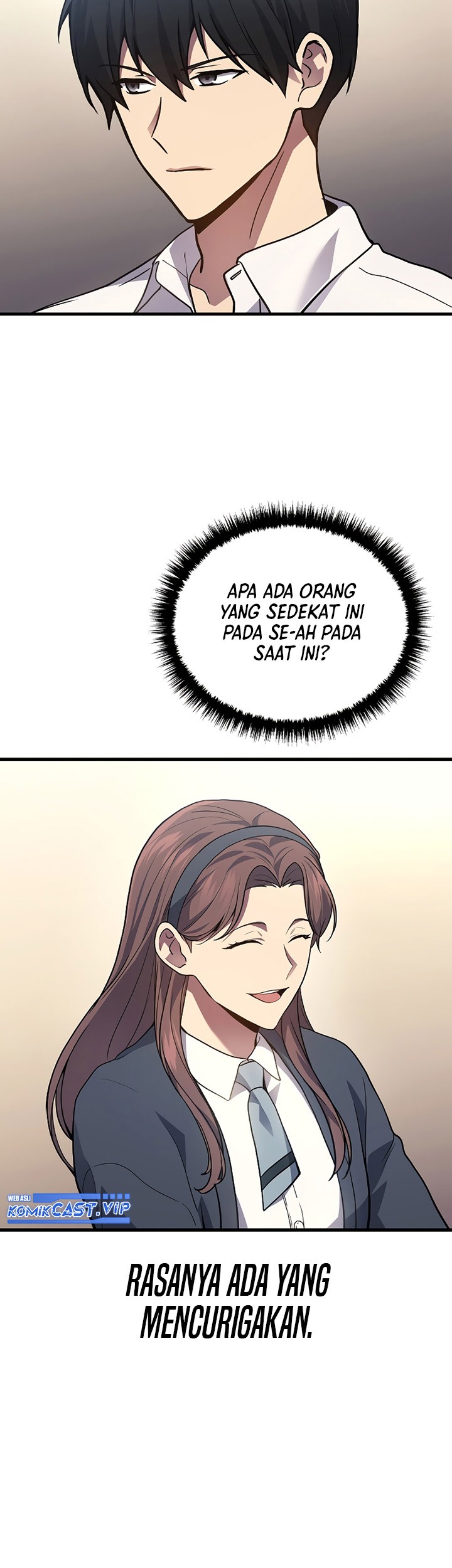 The Story of a Yakuza Boss Reborn as a Little Girl Chapter 25 Gambar 27