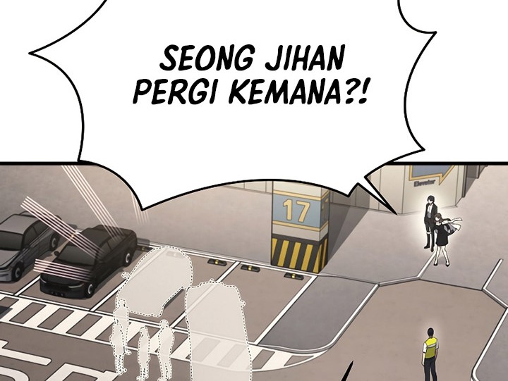 The Story of a Yakuza Boss Reborn as a Little Girl Chapter 25 Gambar 30