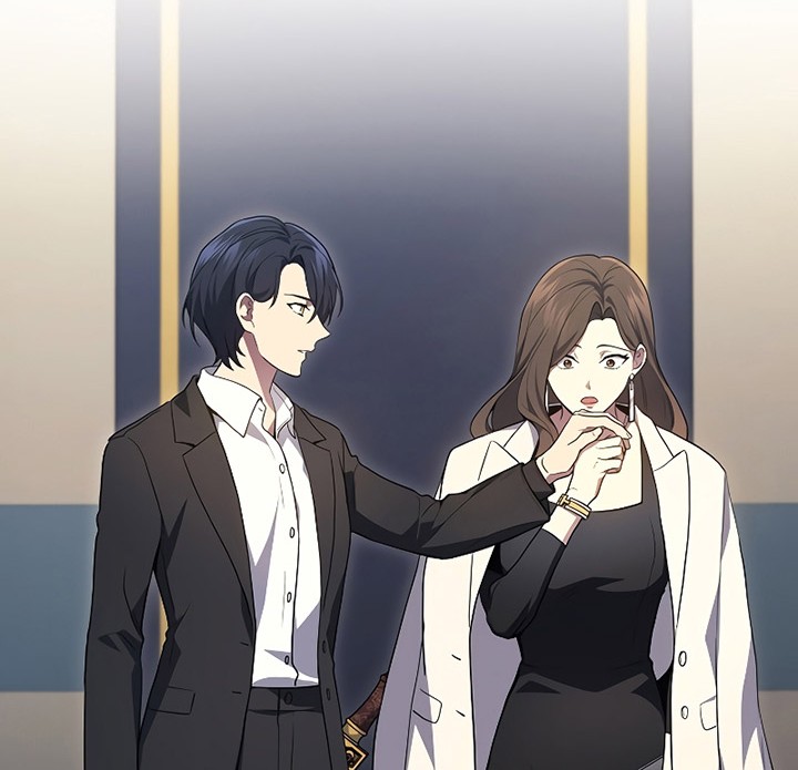 The Story of a Yakuza Boss Reborn as a Little Girl Chapter 25 Gambar 34