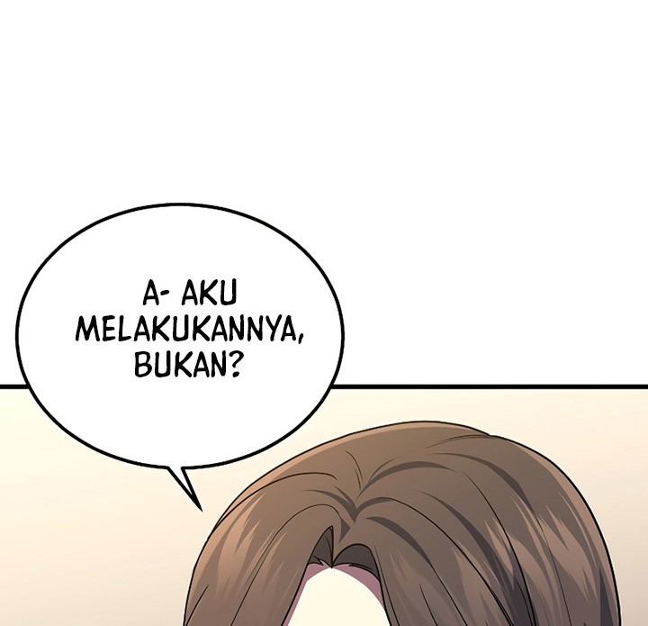 The Story of a Yakuza Boss Reborn as a Little Girl Chapter 25 Gambar 36