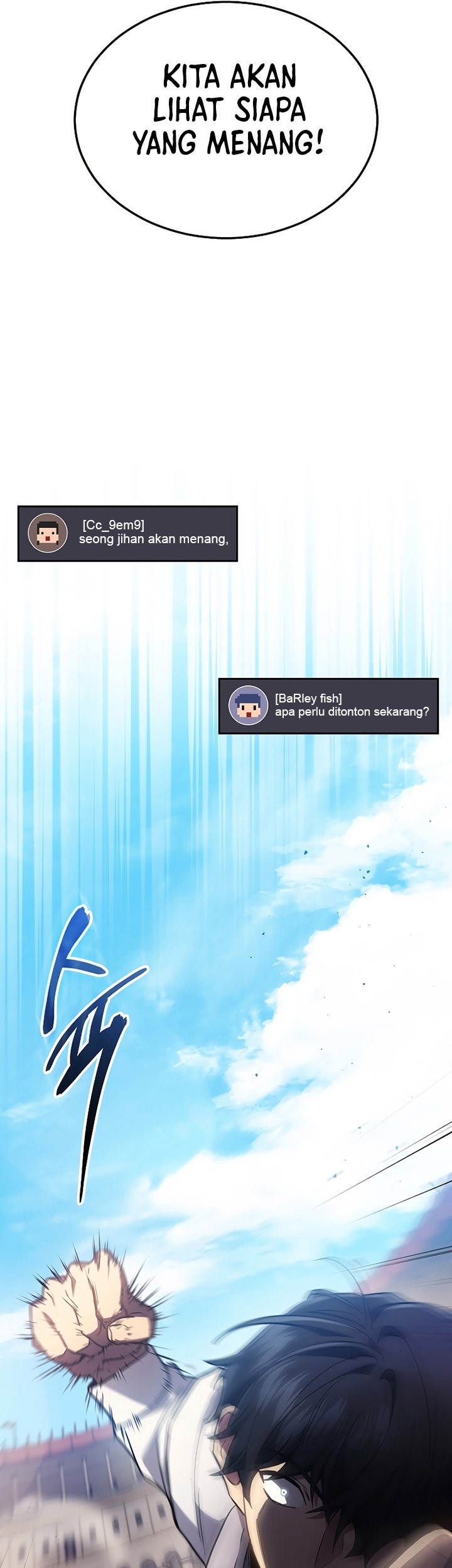 The Story of a Yakuza Boss Reborn as a Little Girl Chapter 25 Gambar 41