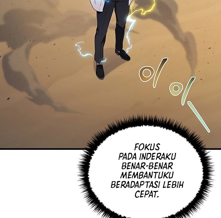 The Story of a Yakuza Boss Reborn as a Little Girl Chapter 25 Gambar 52