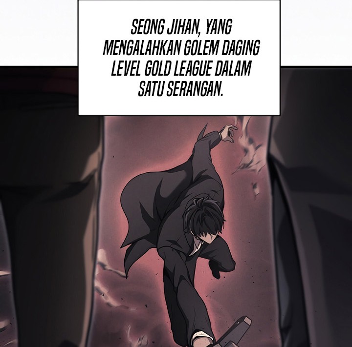 The Story of a Yakuza Boss Reborn as a Little Girl Chapter 25 Gambar 54