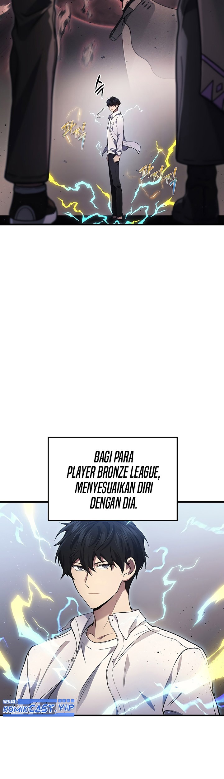 The Story of a Yakuza Boss Reborn as a Little Girl Chapter 25 Gambar 55