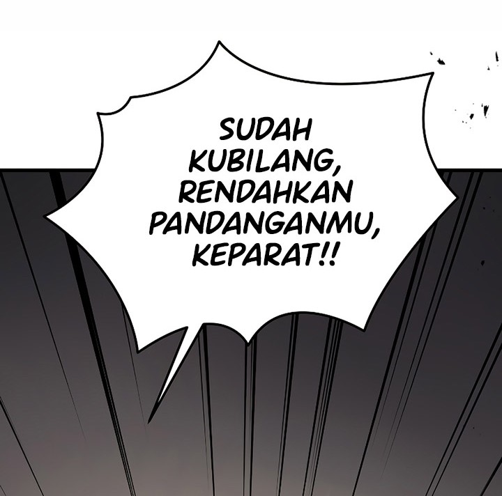 The Story of a Yakuza Boss Reborn as a Little Girl Chapter 25 Gambar 4