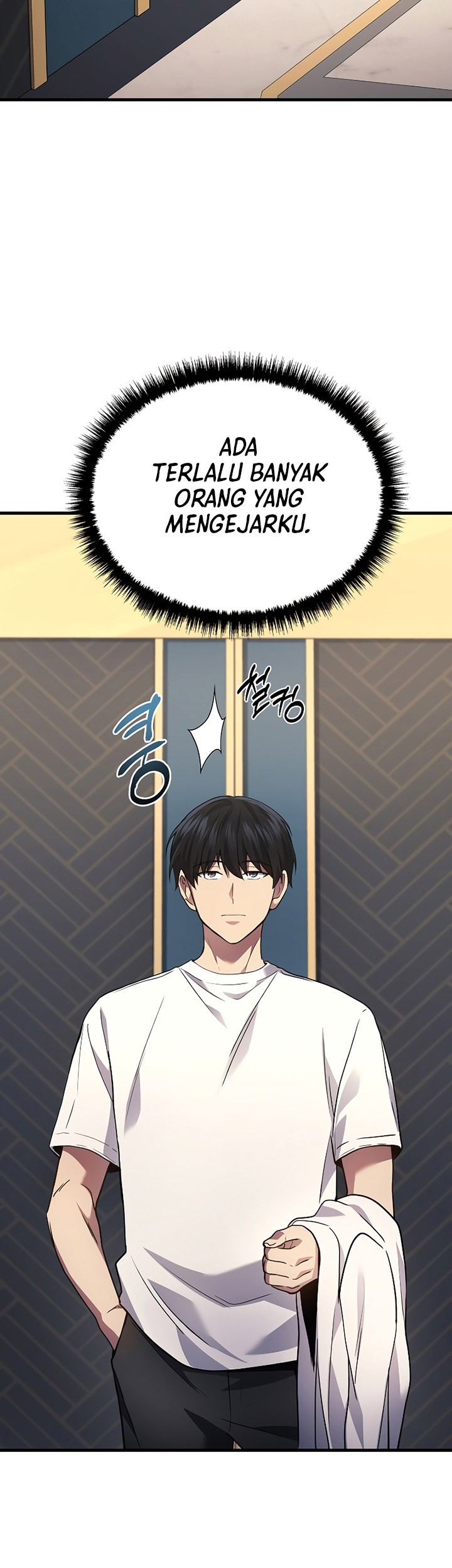 The Story of a Yakuza Boss Reborn as a Little Girl Chapter 25 Gambar 69