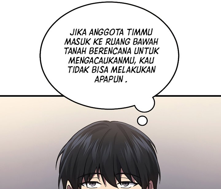 The Story of a Yakuza Boss Reborn as a Little Girl Chapter 25 Gambar 70