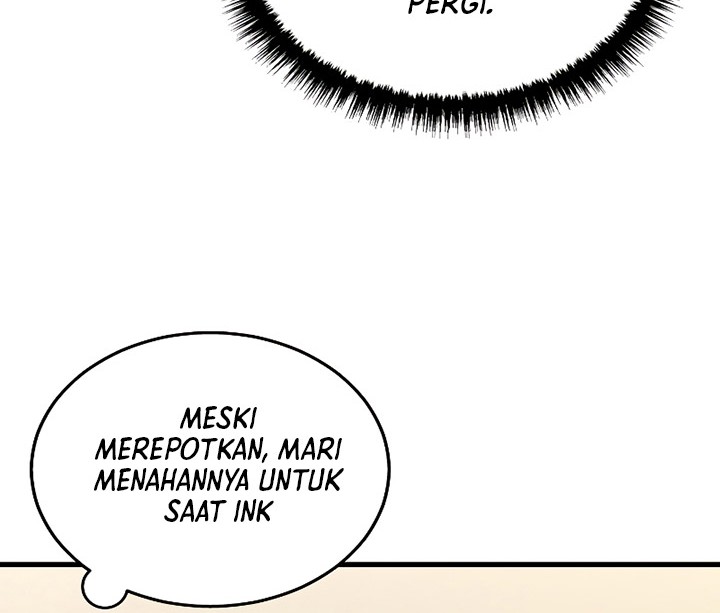The Story of a Yakuza Boss Reborn as a Little Girl Chapter 25 Gambar 72