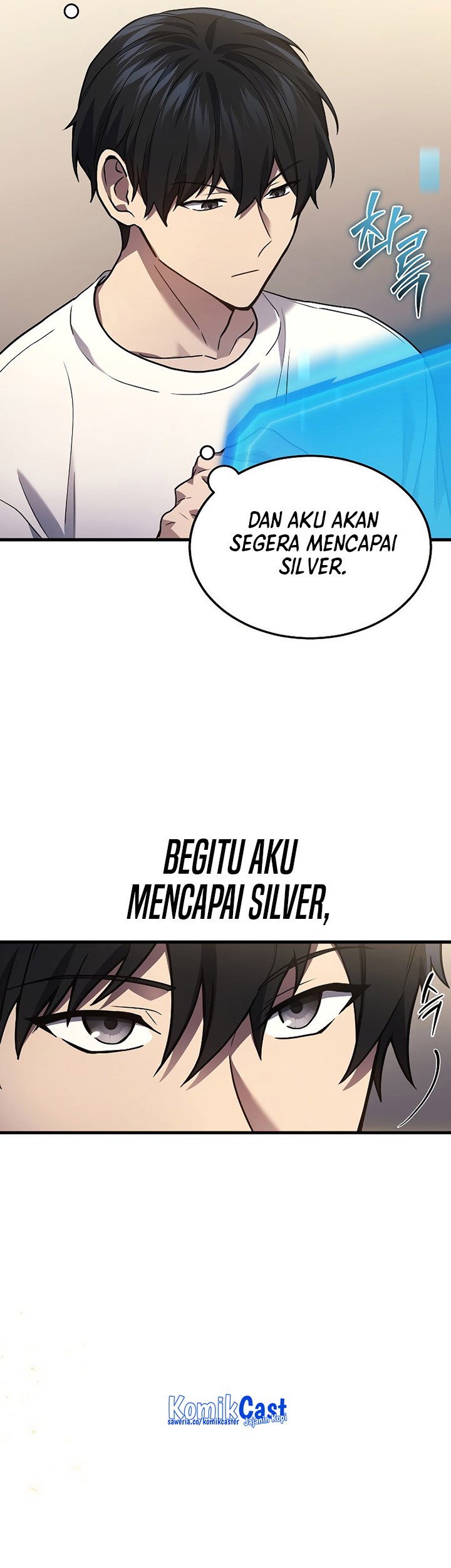 The Story of a Yakuza Boss Reborn as a Little Girl Chapter 25 Gambar 73
