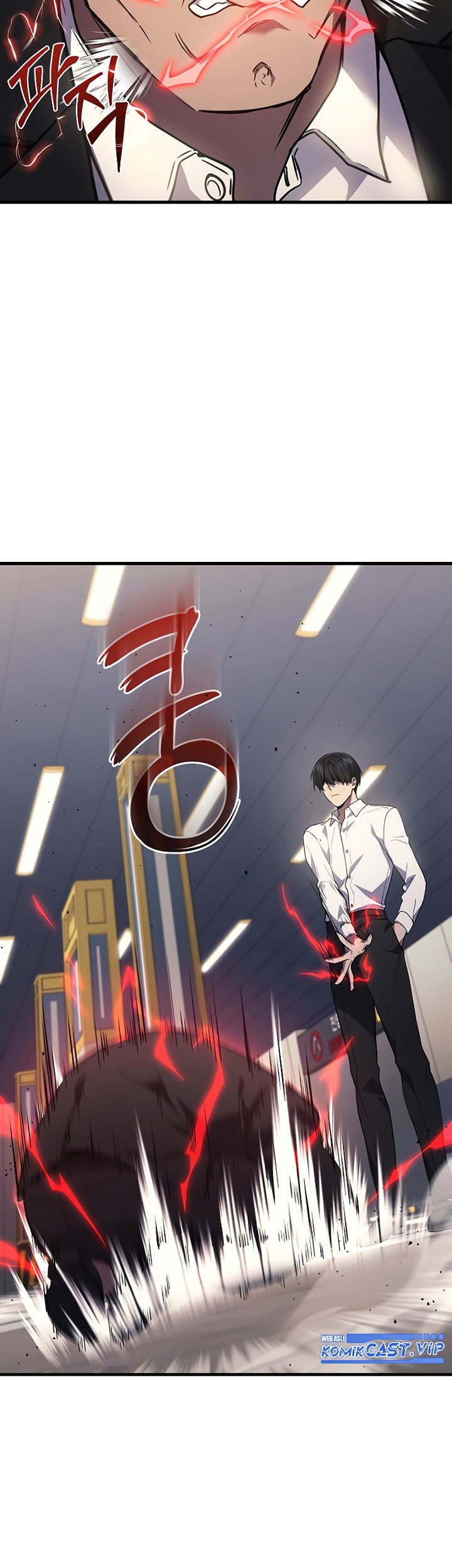 The Story of a Yakuza Boss Reborn as a Little Girl Chapter 25 Gambar 11