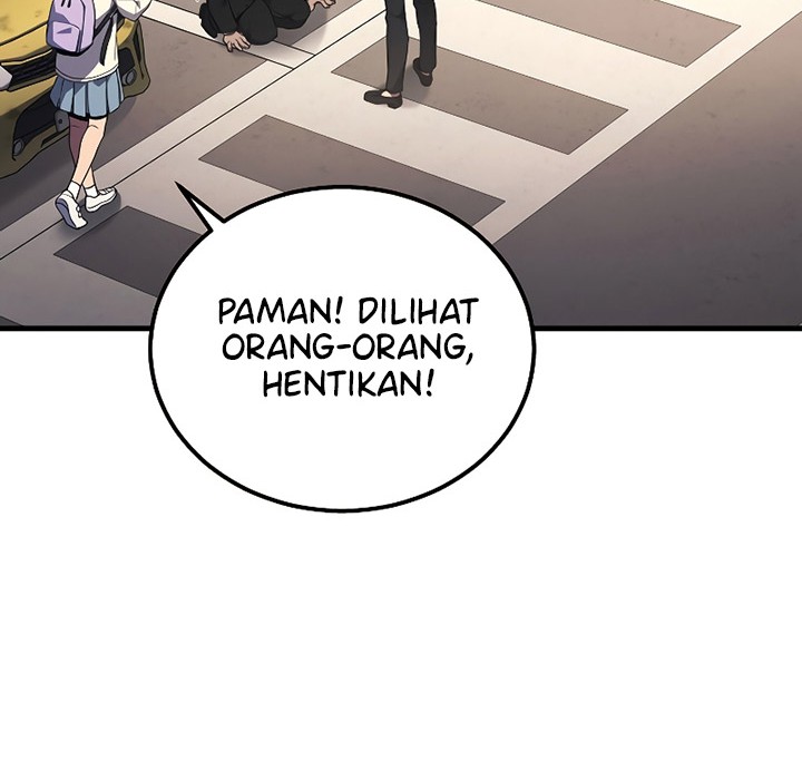 The Story of a Yakuza Boss Reborn as a Little Girl Chapter 25 Gambar 14