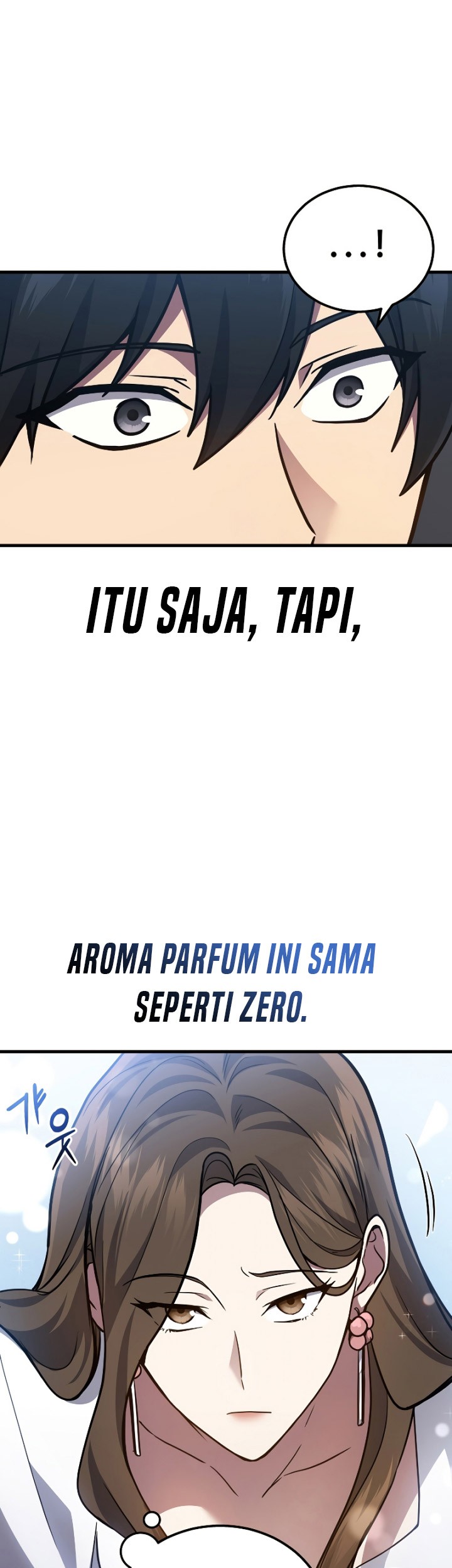 The Story of a Yakuza Boss Reborn as a Little Girl Chapter 26 Gambar 45