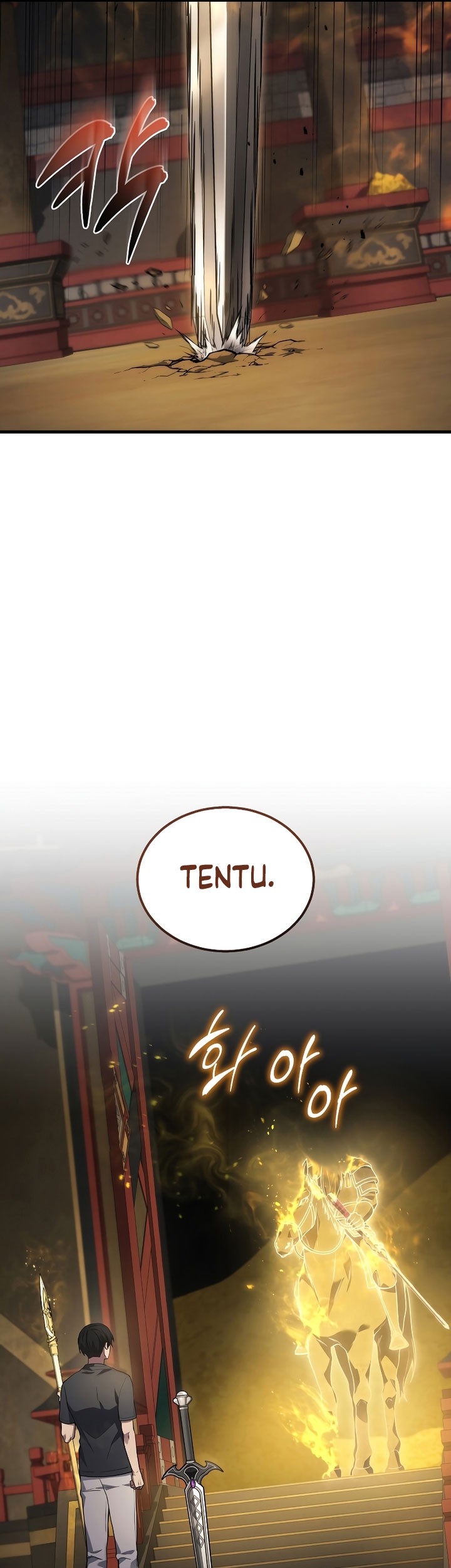 The Story of a Yakuza Boss Reborn as a Little Girl Chapter 31 Gambar 56