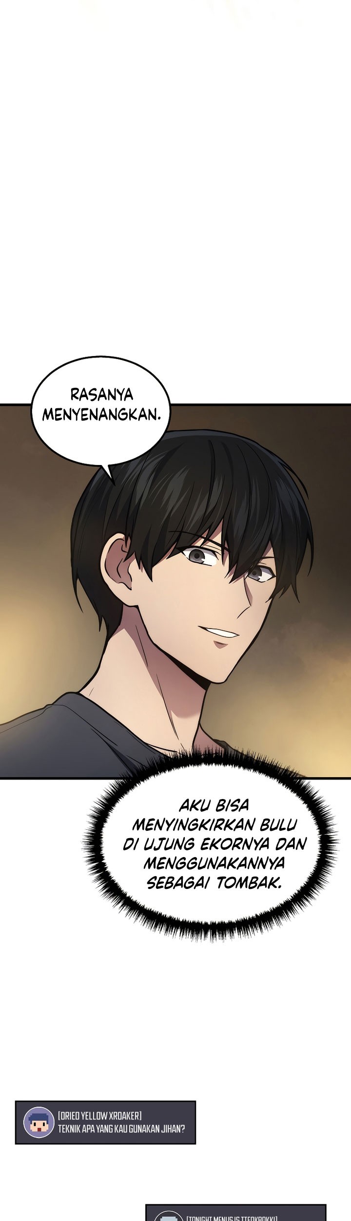 The Story of a Yakuza Boss Reborn as a Little Girl Chapter 31 Gambar 62