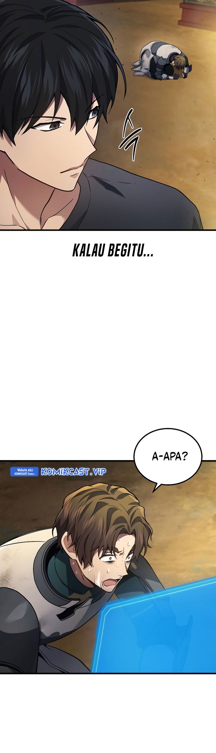 The Story of a Yakuza Boss Reborn as a Little Girl Chapter 31 Gambar 76