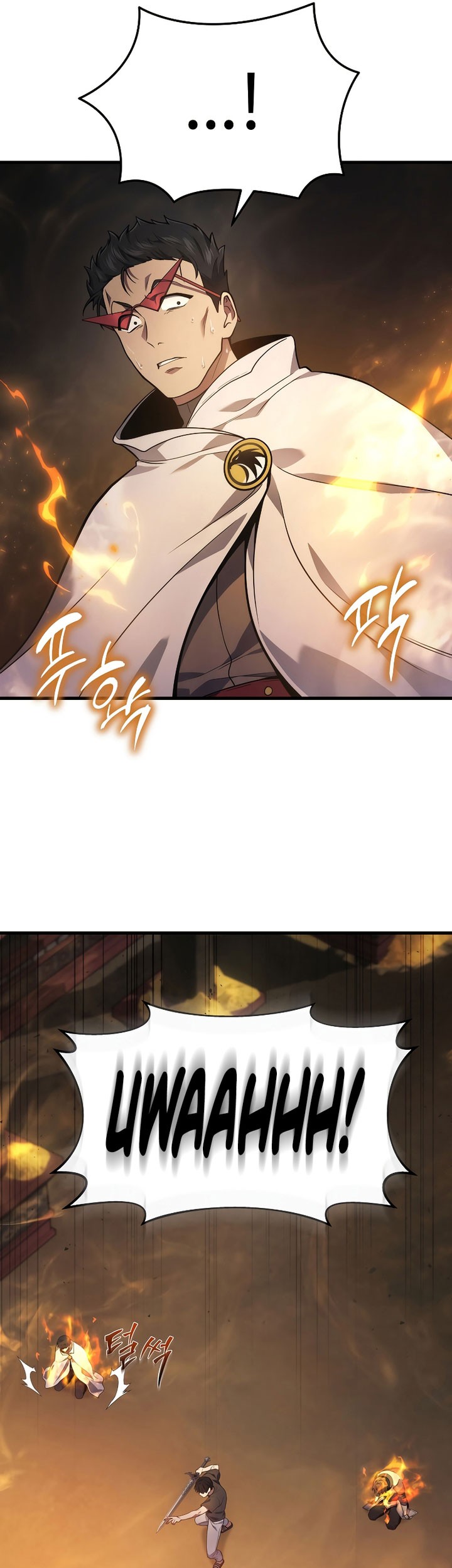 The Story of a Yakuza Boss Reborn as a Little Girl Chapter 31 Gambar 6