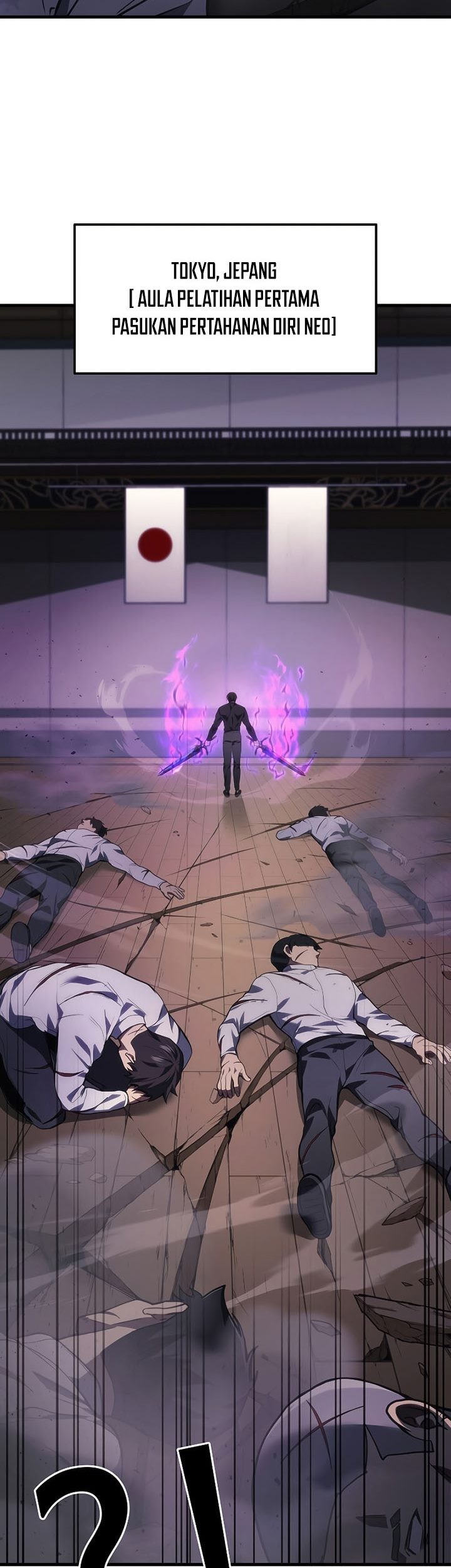 The Story of a Yakuza Boss Reborn as a Little Girl Chapter 32 Gambar 71