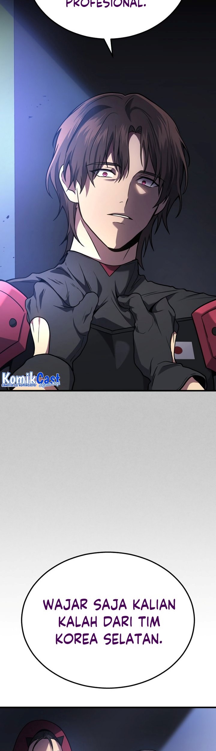 The Story of a Yakuza Boss Reborn as a Little Girl Chapter 34 Gambar 53