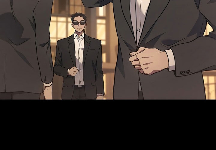 The Story of a Yakuza Boss Reborn as a Little Girl Chapter 40 Gambar 42