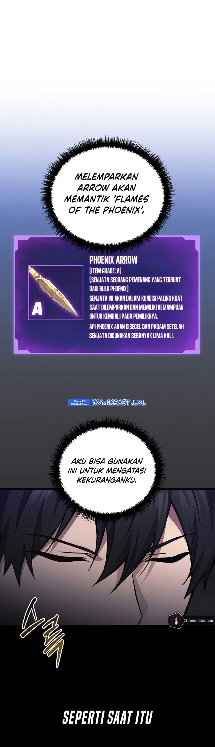 The Story of a Yakuza Boss Reborn as a Little Girl Chapter 49 Gambar 70