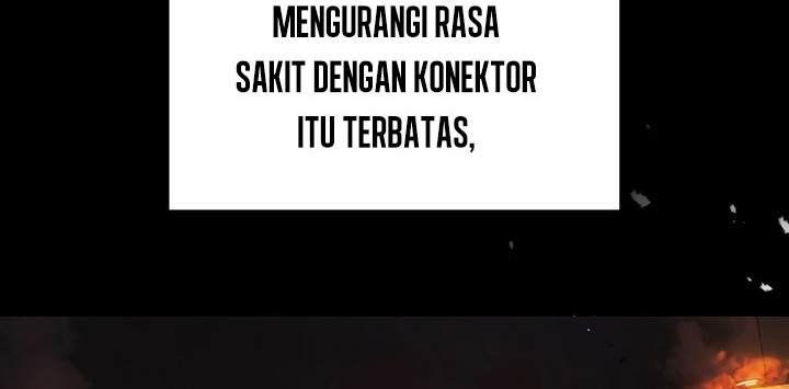 The Story of a Yakuza Boss Reborn as a Little Girl Chapter 49 Gambar 9