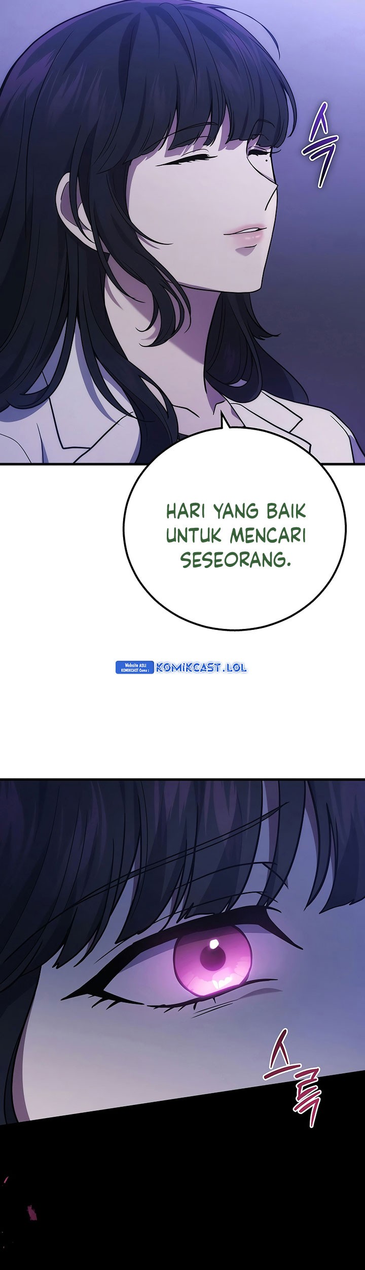 The Story of a Yakuza Boss Reborn as a Little Girl Chapter 51 Gambar 96