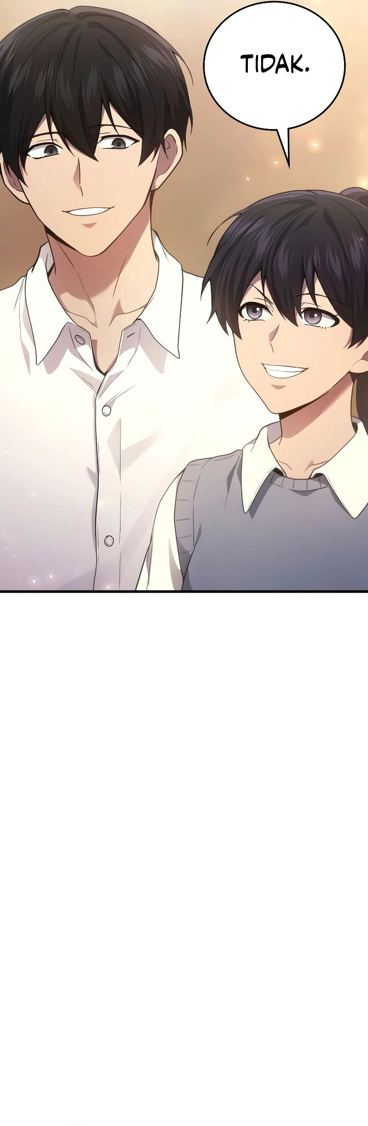 The Story of a Yakuza Boss Reborn as a Little Girl Chapter 52 Gambar 41