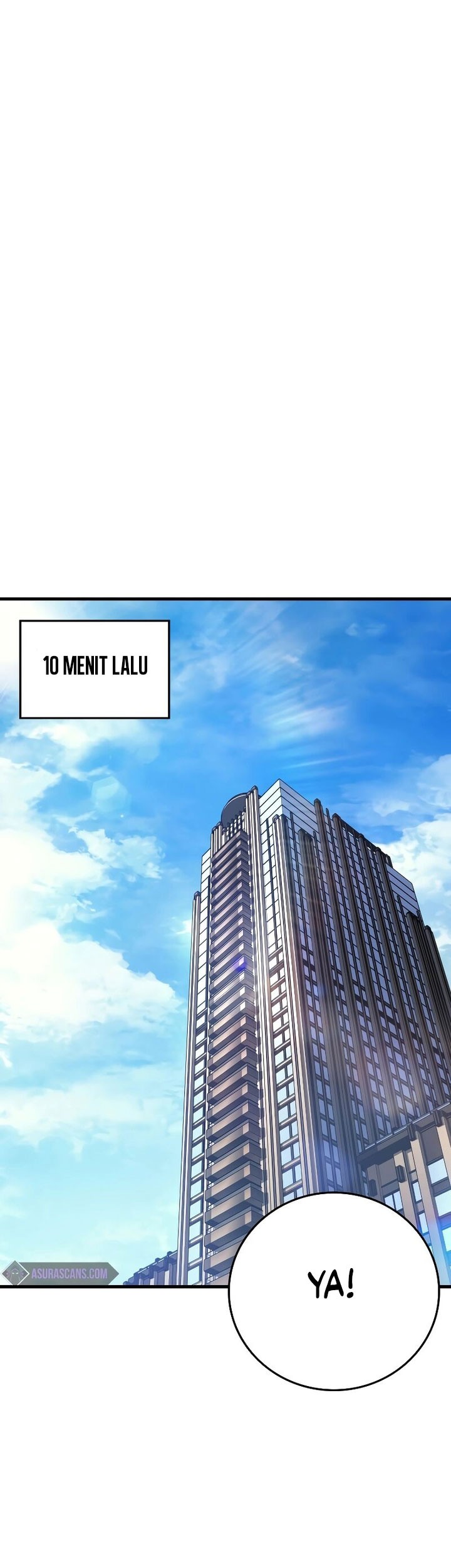 The Story of a Yakuza Boss Reborn as a Little Girl Chapter 52 Gambar 8