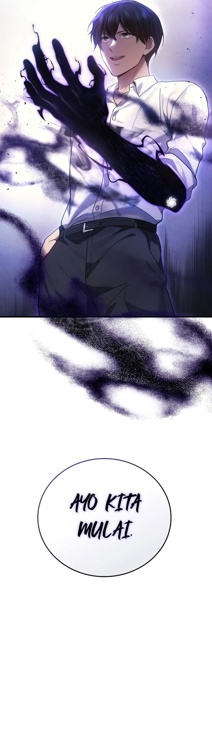 The Story of a Yakuza Boss Reborn as a Little Girl Chapter 52 Gambar 103