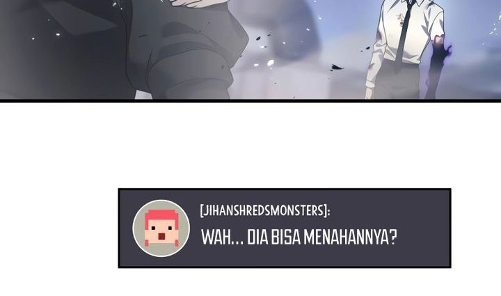 The Story of a Yakuza Boss Reborn as a Little Girl Chapter 66 Gambar 45