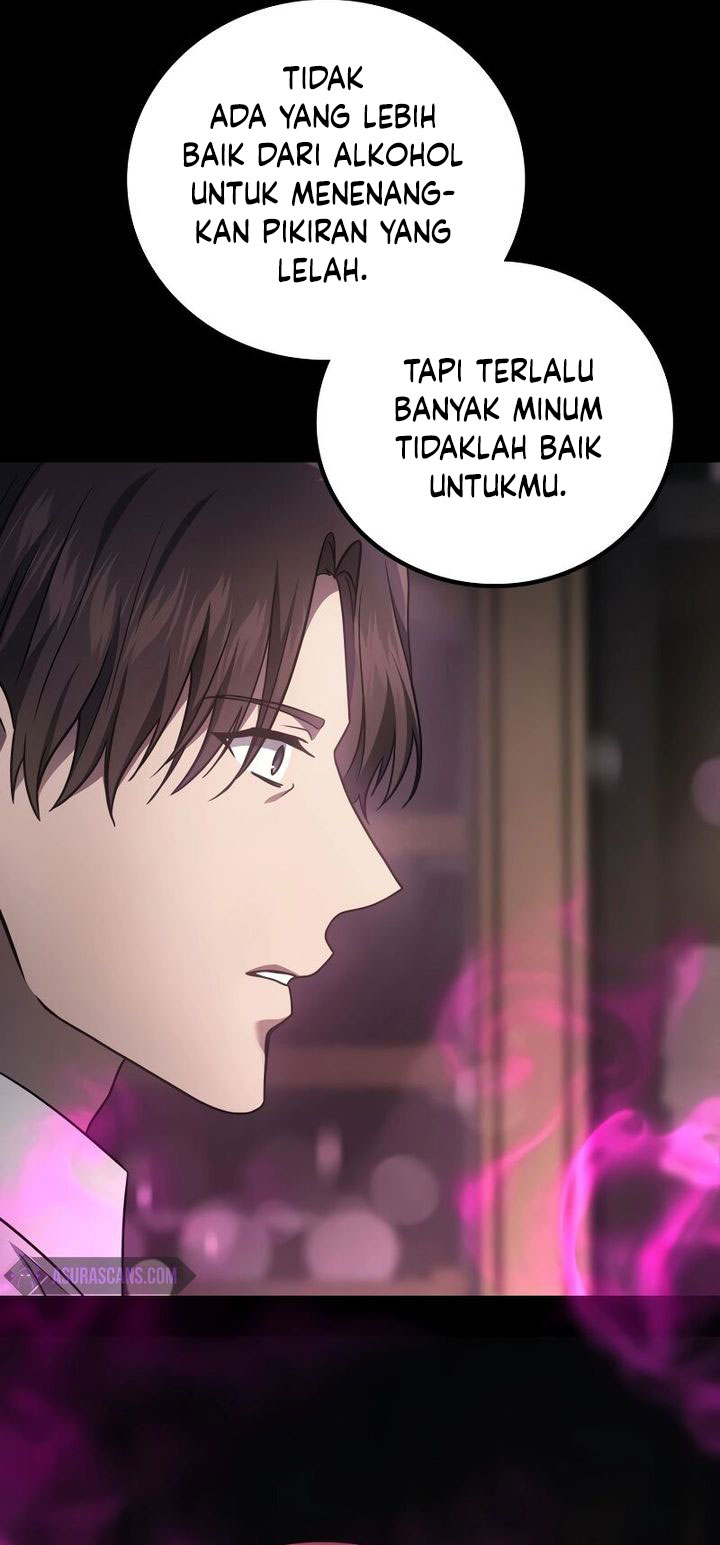 The Story of a Yakuza Boss Reborn as a Little Girl Chapter 67 Gambar 23