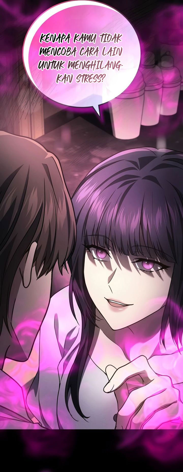 The Story of a Yakuza Boss Reborn as a Little Girl Chapter 67 Gambar 24