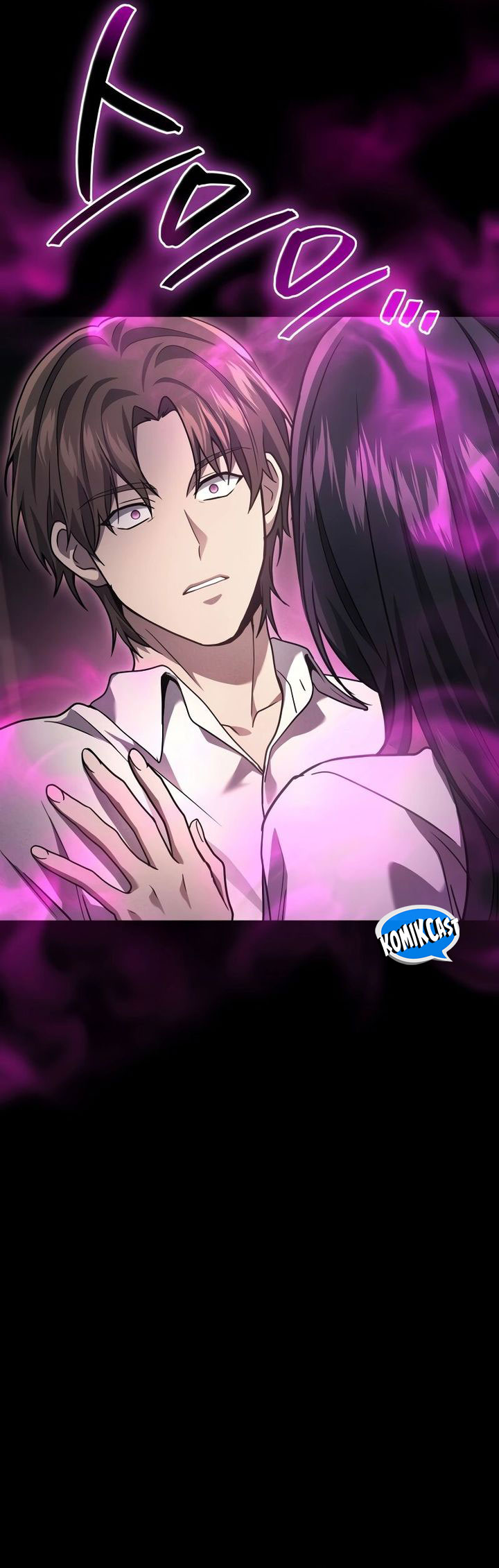 The Story of a Yakuza Boss Reborn as a Little Girl Chapter 67 Gambar 25