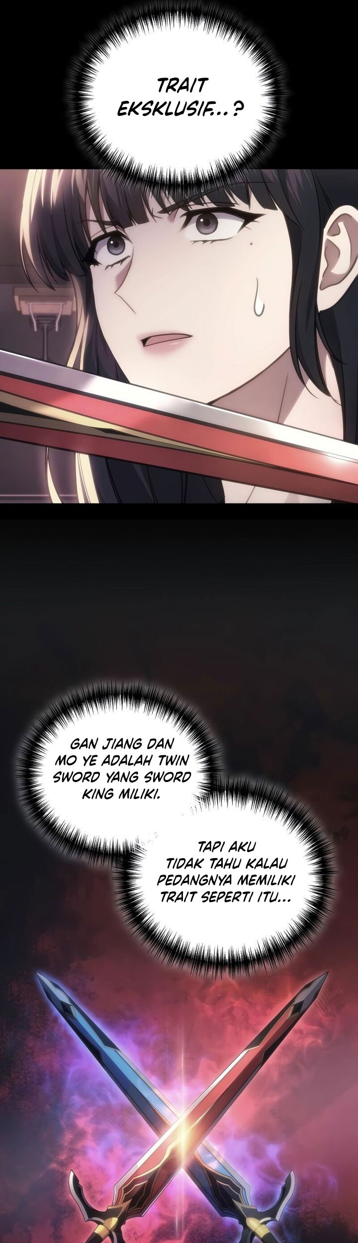 The Story of a Yakuza Boss Reborn as a Little Girl Chapter 67 Gambar 30