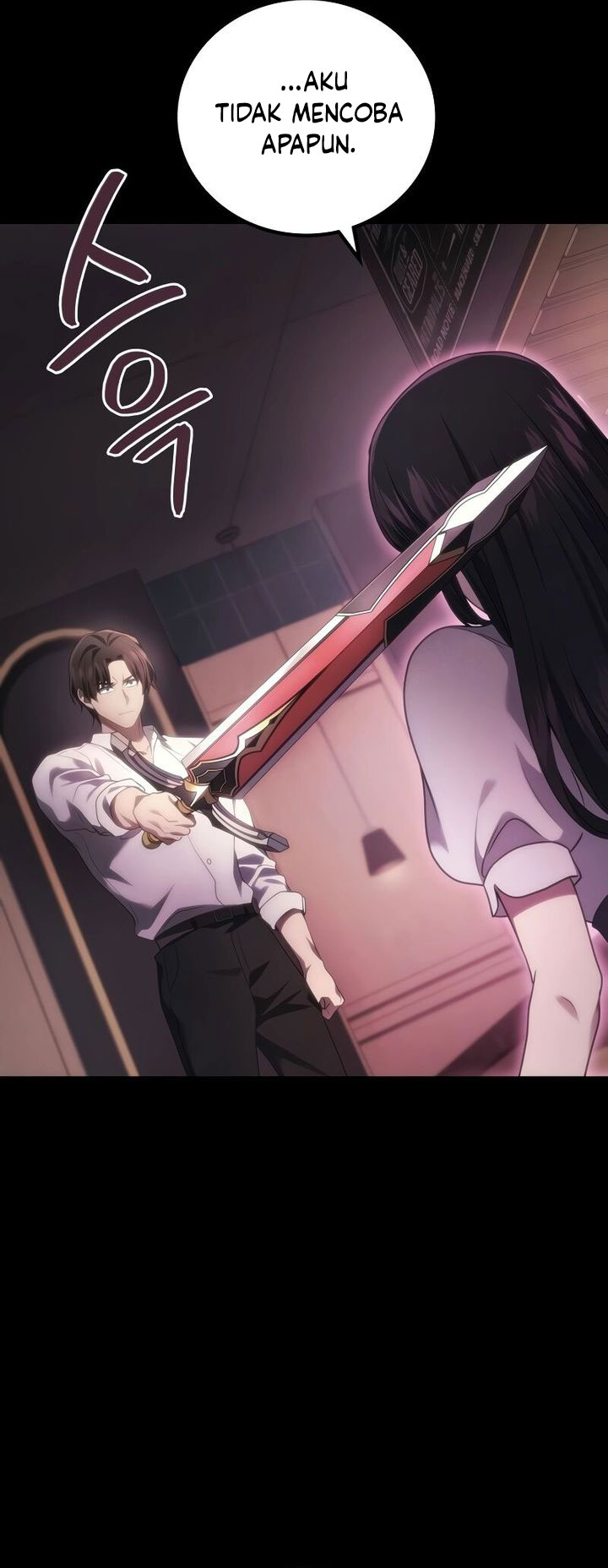 The Story of a Yakuza Boss Reborn as a Little Girl Chapter 67 Gambar 33