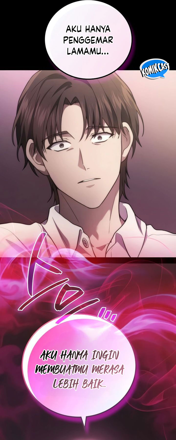 The Story of a Yakuza Boss Reborn as a Little Girl Chapter 67 Gambar 34