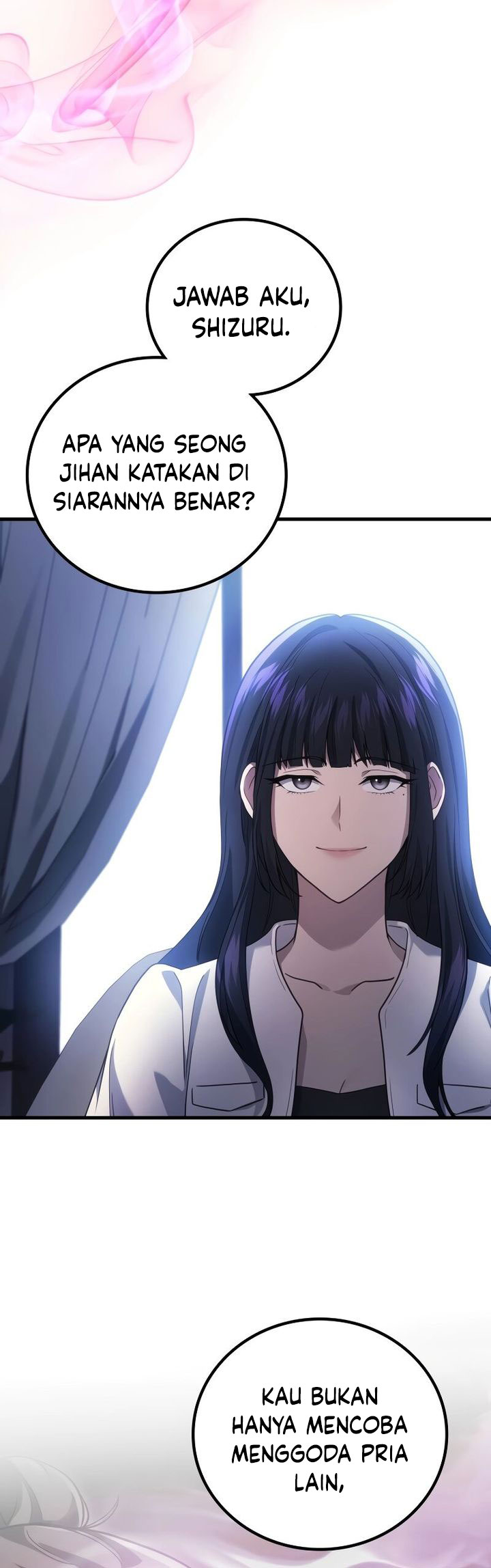The Story of a Yakuza Boss Reborn as a Little Girl Chapter 67 Gambar 4