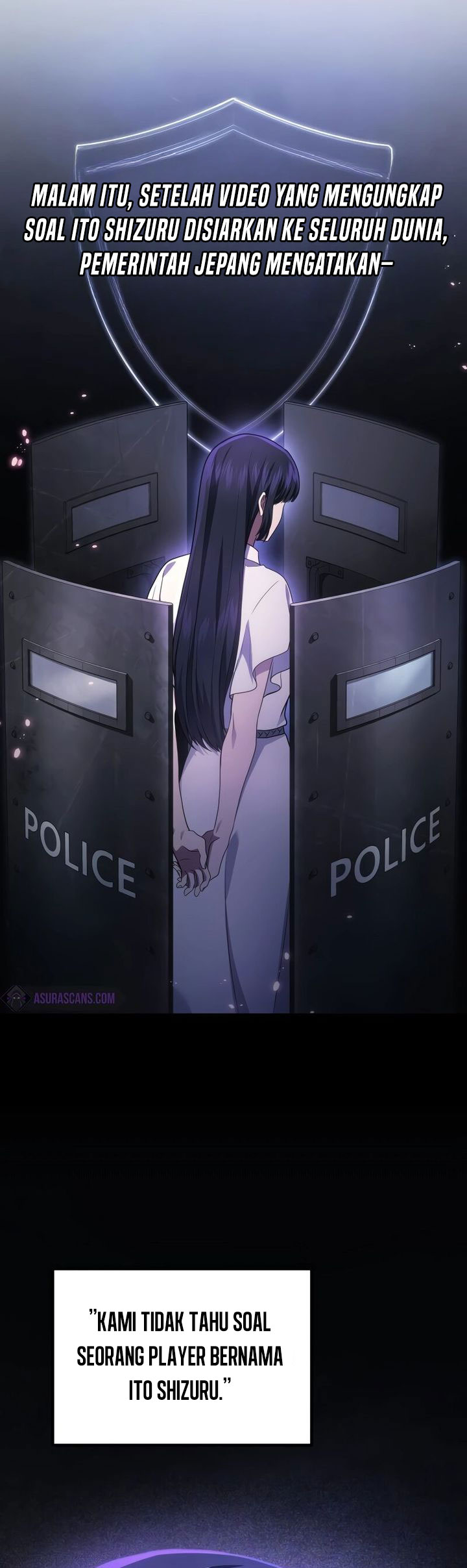 The Story of a Yakuza Boss Reborn as a Little Girl Chapter 67 Gambar 52