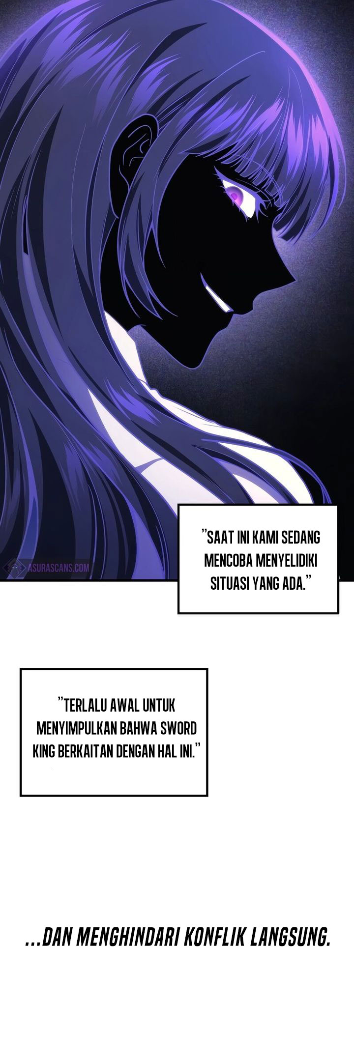 The Story of a Yakuza Boss Reborn as a Little Girl Chapter 67 Gambar 53