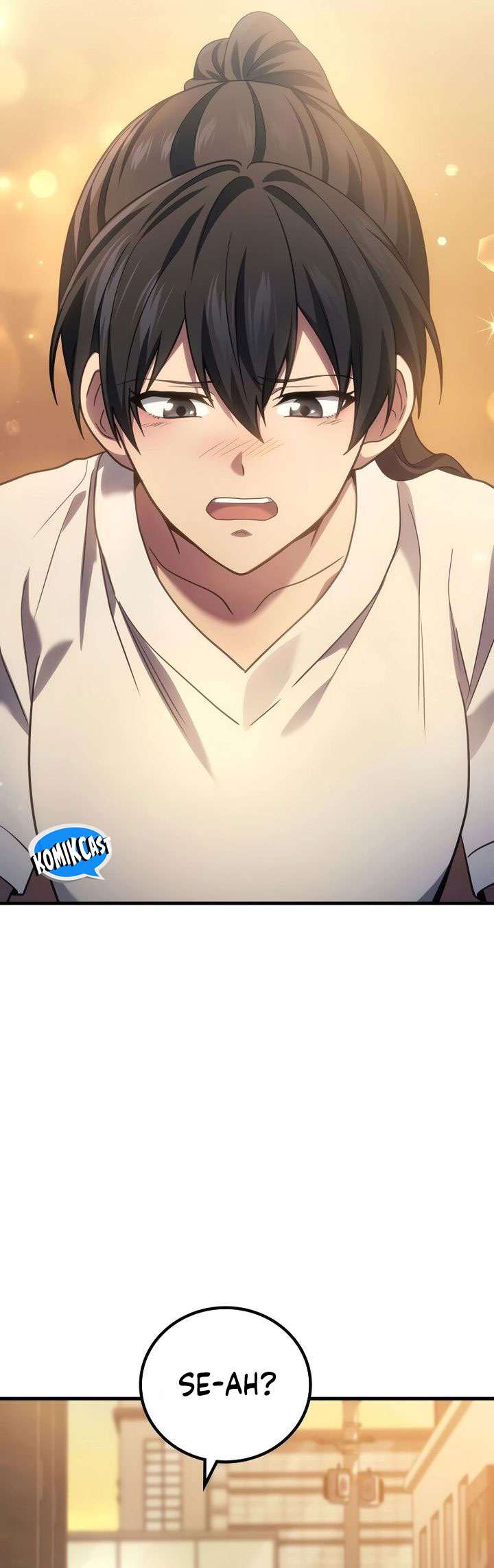 The Story of a Yakuza Boss Reborn as a Little Girl Chapter 67 Gambar 62