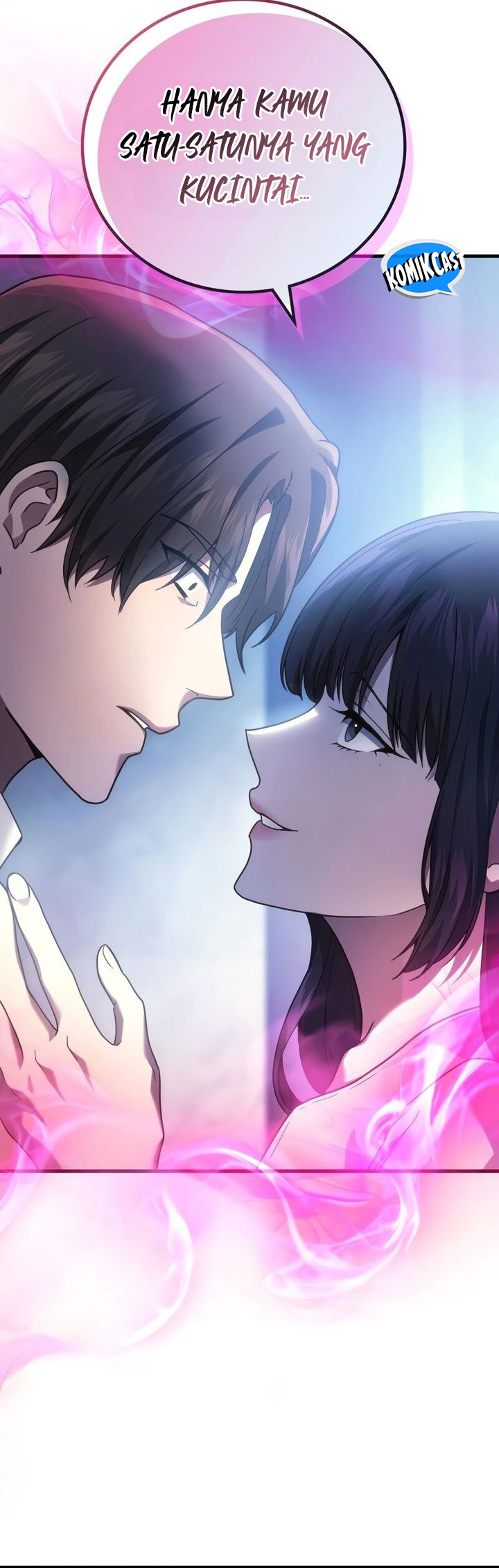 The Story of a Yakuza Boss Reborn as a Little Girl Chapter 67 Gambar 9
