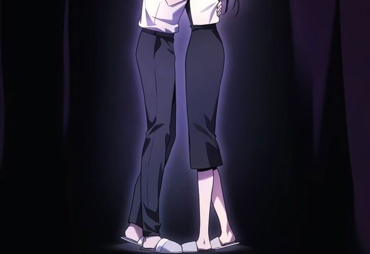 The Story of a Yakuza Boss Reborn as a Little Girl Chapter 67 Gambar 11