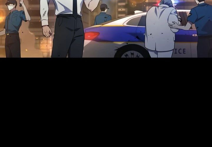 The Story of a Yakuza Boss Reborn as a Little Girl Chapter 68 Gambar 43