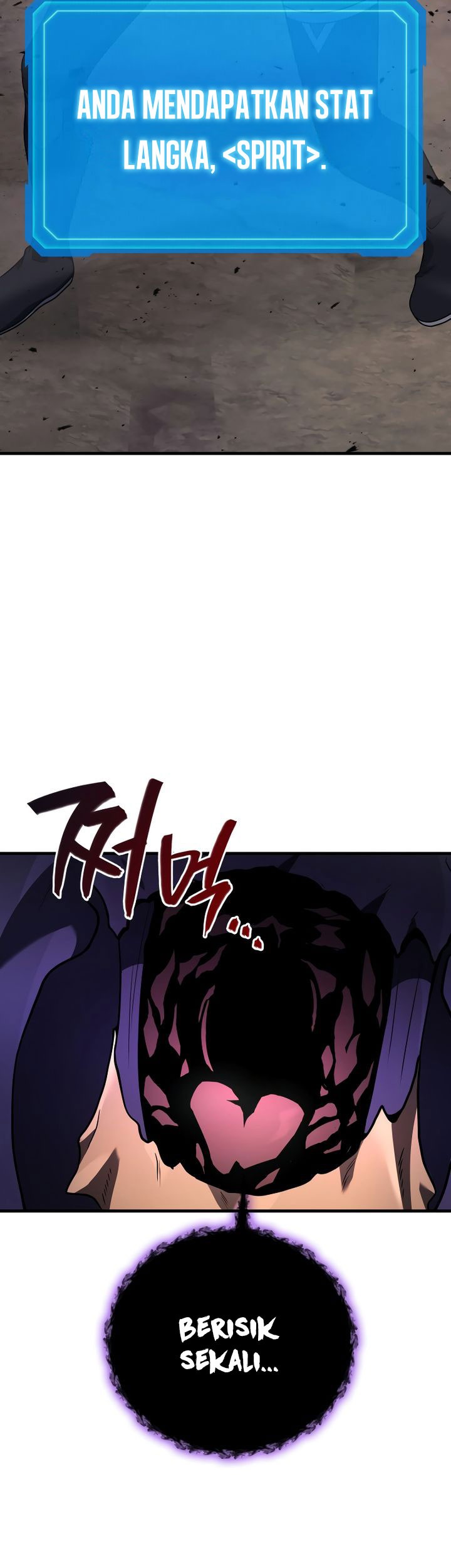 The Story of a Yakuza Boss Reborn as a Little Girl Chapter 72 Gambar 48