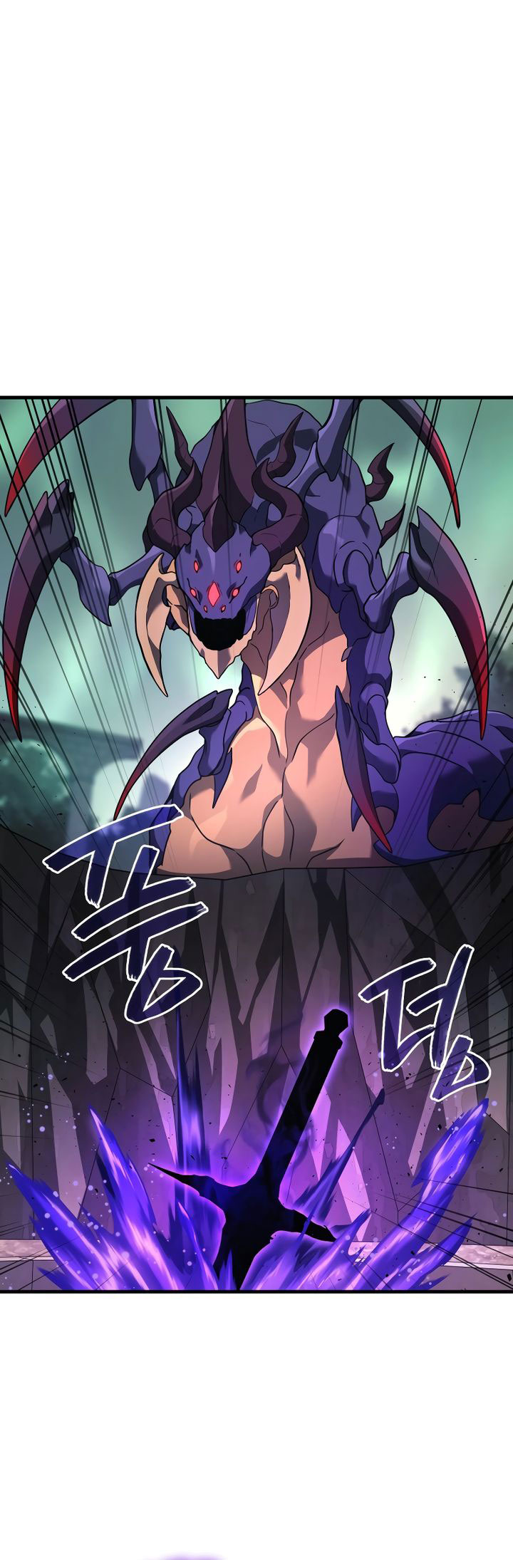 The Story of a Yakuza Boss Reborn as a Little Girl Chapter 72 Gambar 63
