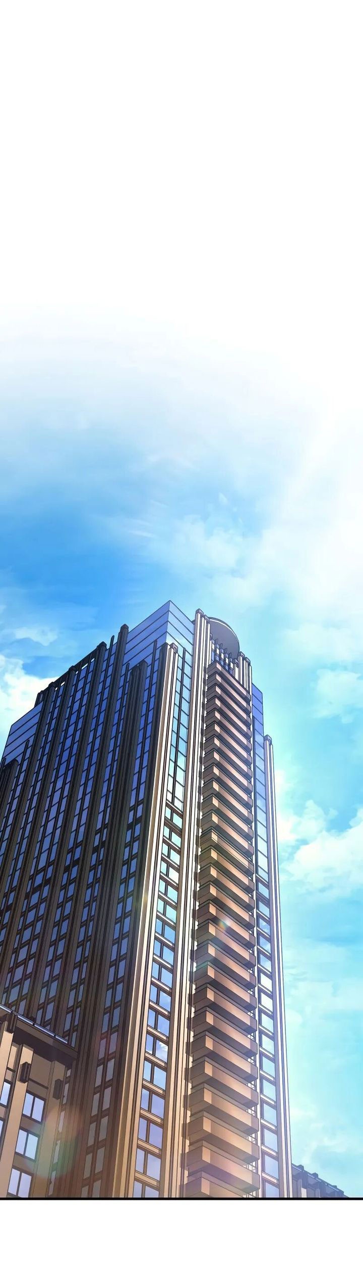 The Story of a Yakuza Boss Reborn as a Little Girl Chapter 73 Gambar 16