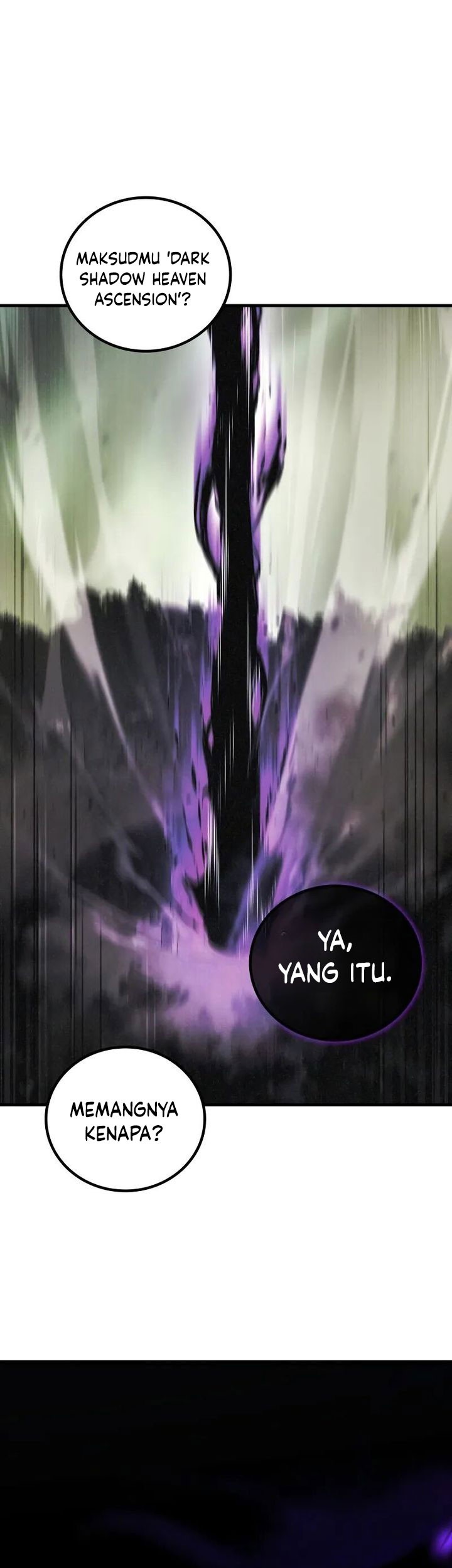 The Story of a Yakuza Boss Reborn as a Little Girl Chapter 73 Gambar 39