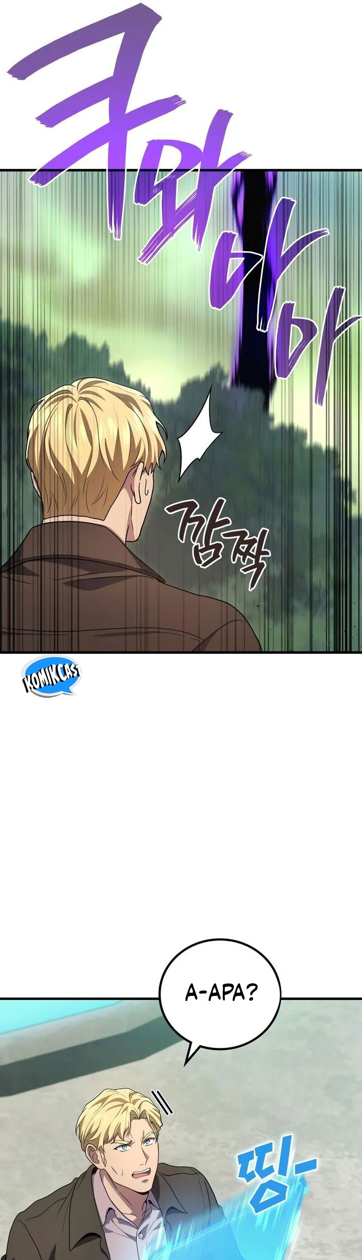 Baca The Story of a Yakuza Boss Reborn as a Little Girl Chapter 73 Gambar 2