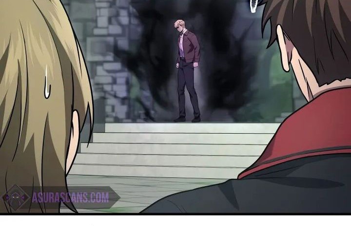 The Story of a Yakuza Boss Reborn as a Little Girl Chapter 73 Gambar 8