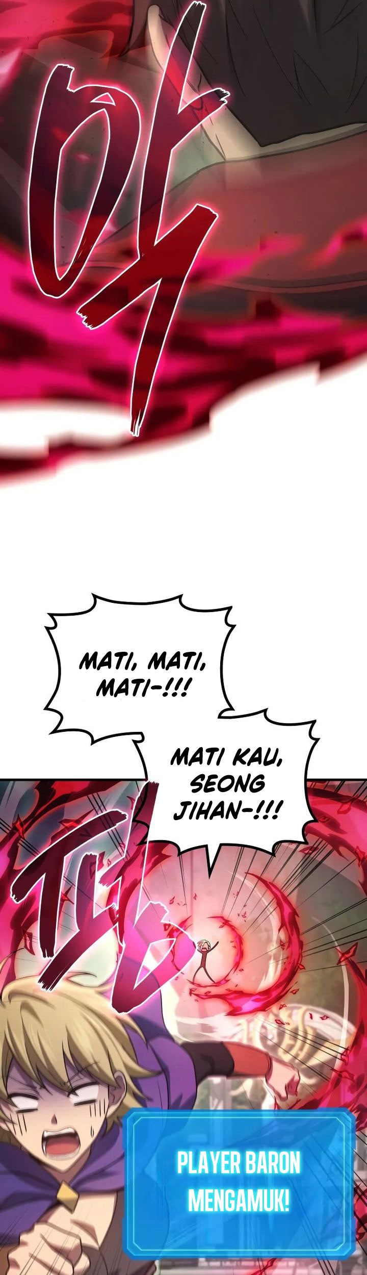 The Story of a Yakuza Boss Reborn as a Little Girl Chapter 73 Gambar 11